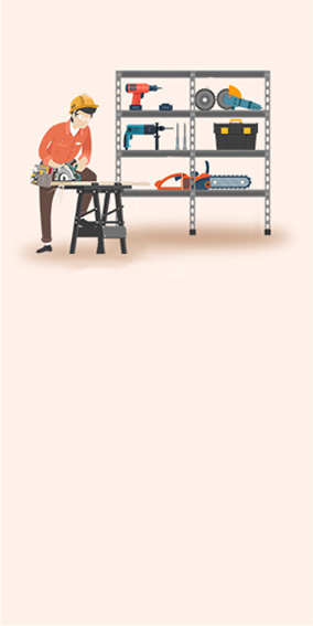 安徽國(guó)際五金機(jī)電商貿(mào)城